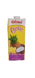 Chivita Exotic 1L