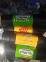 Heavy duty refuse sack