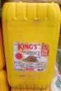DEVON KINGS PURE VEGETABLE OIL