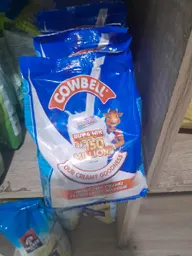 Cowbell powdered milk Refill 320g