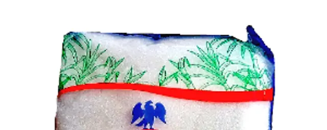 Dangote granulated sugar 500g