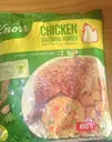 POWDER KNORR CHICKEN SEASONING