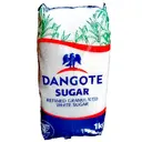 Dangote granulated sugar 1kg