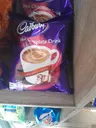 Cadbury Hot chocolate 3 in 1 refill 450g
