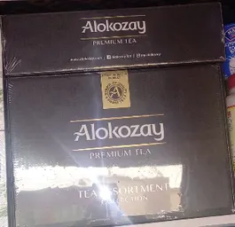 ALOKOZAY