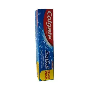Colgate  Maxfresh family pack
