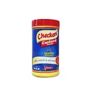Checkers custard vanilla flavour 400ml
