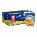 Caprisonne orange 200ml carton (40pcs)