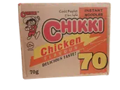 Chikki Chikki noddles 70g