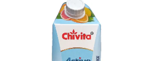 Chivita Active 1L