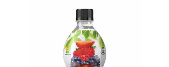 5ALIVE Berry blast