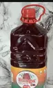 BANGA PALM OIL