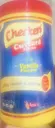CHECKERS CUSTARD