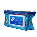 Angel baby wipes  125pcs
