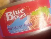 BLUE PEARL TUNA FISH