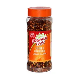 Bayara chili flakes
