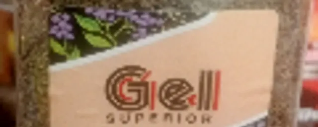 GEL SUPERIOR THYME