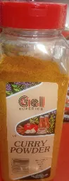 GEL SUPERIOR CURRY POWDER