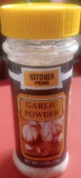 KITCHEN PRIDE GARLIC POWDER