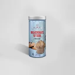 Baking soda