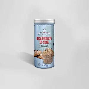 Baking soda