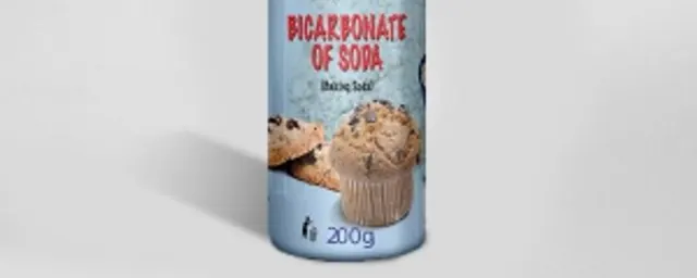Baking soda