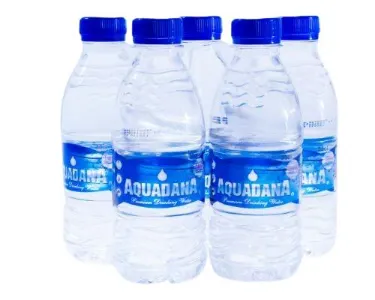Aquadana table water 33cl pack (20pcs)