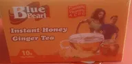 BLUE PEARL HONEY AND GINGER DRINK