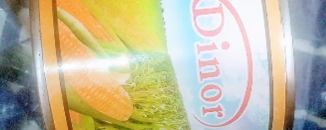 DINOR SWEET CORN