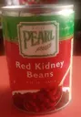 WHITE PEARL KIDNEY BEANS