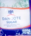 DANGOTE SACHET SUGAR