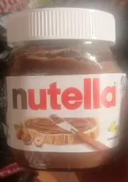 NUTELLA SMALL SIZE