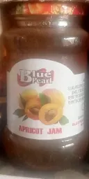 BLUE PEARL APRICOT JAM