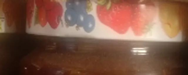 NATCO STRAWBERRY JAM