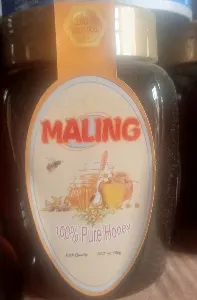 MALING PURE HONEY