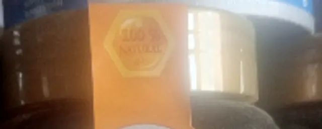 MALING PURE HONEY