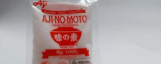Ajinomoto seasoning big