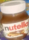 NUTELLA BIG SIZE