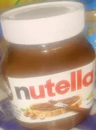 NUTELLA BIG SIZE
