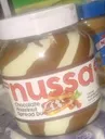 NUSSA CHOCOLATE HAZELNUT SPREAD
