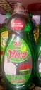 5X POWER VIVA LIQUID SOAP