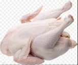 Full chicken (local chicken)