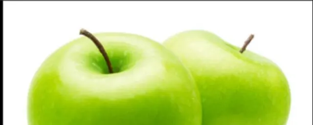 Green Apple (big )
