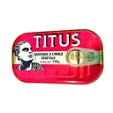 Titus Sardine