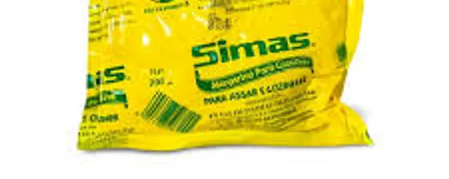 Simas Margarine