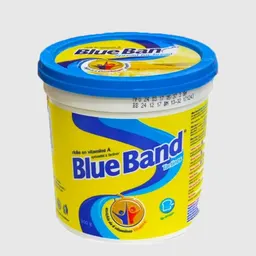 Blue band spread for bread (small) 250g