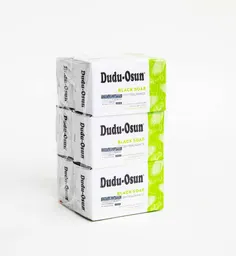 Dudu osun soap pack