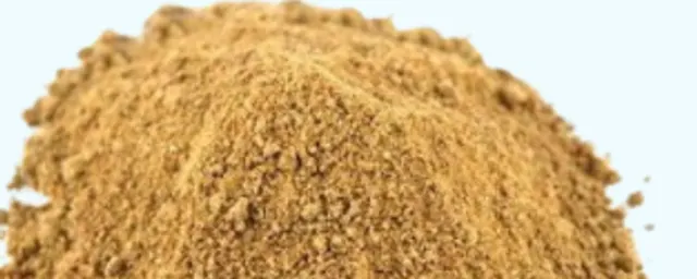 Ogbono (Blended)