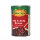 Sunripe red kidney beans(Big)