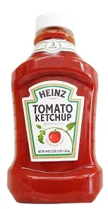 Heinz ketchup(Big)